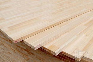 森泉板材 知名生产商与其多样化人造板产品解析